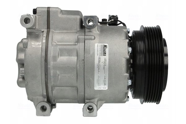 AIR CONDITIONING COMPRESSOR HYUNDAI i30 07 10 KIA CEED 07 12 Catalog number of the part 89278