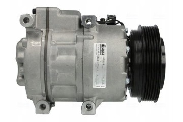 AIR CONDITIONING COMPRESSOR HYUNDAI i30 07 10 KIA CEED 07 12 Catalog number of the part 89278