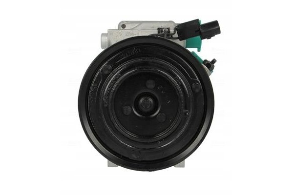 AIR CONDITIONING COMPRESSOR HYUNDAI i30 07 10 KIA CEED 07 12 Car type passenger cars