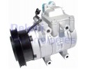 COMPRESSOR AIR CONDITIONING COMPRESSOR TSP0159446 DELPHI Packaging status original