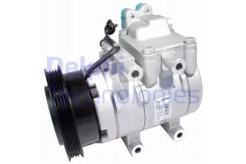 COMPRESSOR AIR CONDITIONING COMPRESSOR TSP0159446 DELPHI Packaging status original