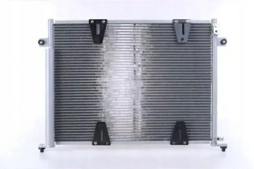 CONDENSER AIR CONDITIONING COOLER WITH DEHUMIDIFIER
