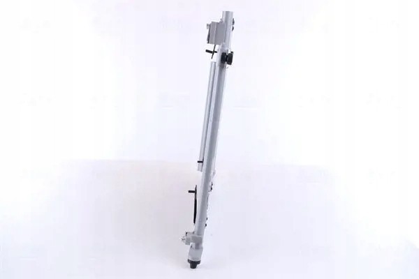 CONDENSER AIR CONDITIONING COOLER WITH DEHUMIDIFIER Catalog number of the part 940373