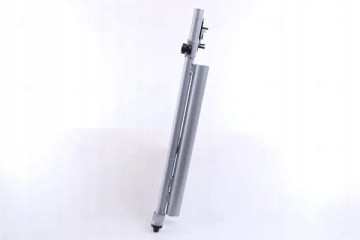 CONDENSER AIR CONDITIONING COOLER WITH DEHUMIDIFIER Car type passenger cars
