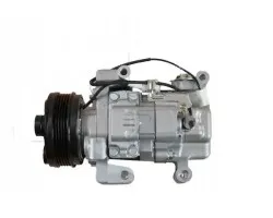 Compresor de aire acondicionado NRF 32234 para Mazda 3
