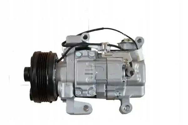 COMPRESSOR AIR CONDITIONING COMPRESSOR 32234 NRF MAZDA 3