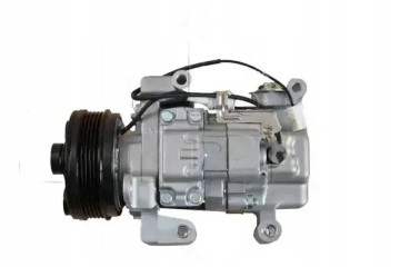 COMPRESSOR AIR CONDITIONING COMPRESSOR 32234 NRF MAZDA 3