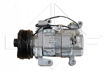 COMPRESSOR AIR CONDITIONING COMPRESSOR 32234 NRF MAZDA 3 Packaging status original