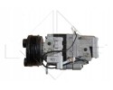 COMPRESSOR AIR CONDITIONING COMPRESSOR 32234 NRF MAZDA 3 Part manufacturer NRF