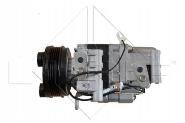 COMPRESSOR AIR CONDITIONING COMPRESSOR 32234 NRF MAZDA 3 Part manufacturer NRF