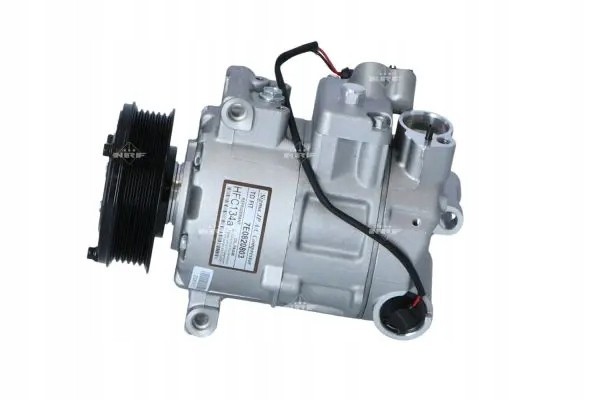 COMPRESSOR AIR CONDITIONING COMPRESSOR 32796 NRF VW