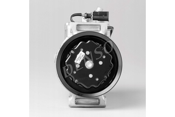 DENSO DCP02009 Compressor air conditioning Catalog number of the part DCP02009