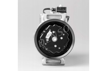 DENSO DCP02009 Compressor air conditioning Catalog number of the part DCP02009
