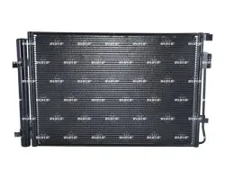 NRF 350386 Condensador de aire acondicionado