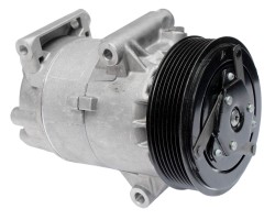 Renault OE 7711135808 air conditioning compressor