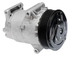 Compresor de aire acondicionado Renault OE 7711135808