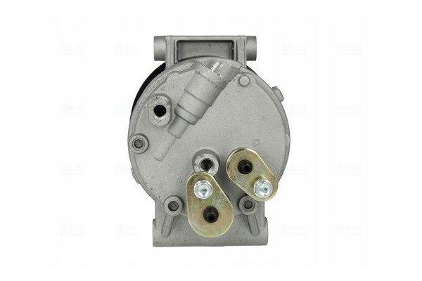 Renault OE 7711135808 air conditioning compressor Catalog number of substitutes 58869 7711135808 GWARANCJA 58869 F9Q804 F9Q808 F