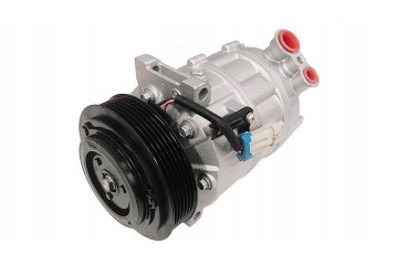 Renault OE 7711135808 air conditioning compressor Compressor ID CVC