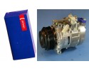 AIR CONDITIONING COMPRESSOR OPEL ZAFIRA A F75_ 2 0 2