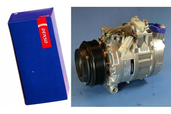 AIR CONDITIONING COMPRESSOR OPEL ZAFIRA A F75_ 2 0 2