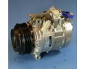 AIR CONDITIONING COMPRESSOR OPEL ZAFIRA A F75_ 2 0 2 Part manufacturer Denso