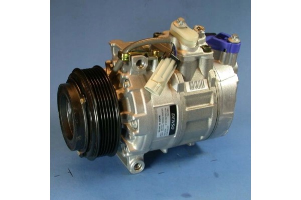 AIR CONDITIONING COMPRESSOR OPEL ZAFIRA A F75_ 2 0 2 Part manufacturer Denso