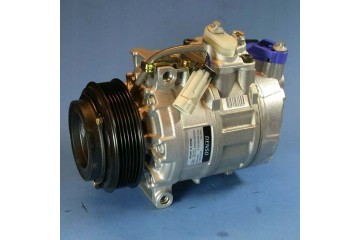 AIR CONDITIONING COMPRESSOR OPEL ZAFIRA A F75_ 2 0 2 Part manufacturer Denso