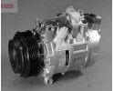 AIR CONDITIONING COMPRESSOR OPEL ZAFIRA A F75_ 2 0 2 Catalog number of the part DCP20005