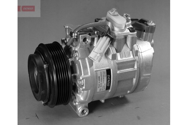 AIR CONDITIONING COMPRESSOR OPEL ZAFIRA A F75_ 2 0 2 Catalog number of the part DCP20005