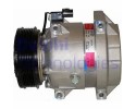 COMPRESSOR AIR CONDITIONING COMPRESSOR TSP0155880 DELPHI Packaging status original