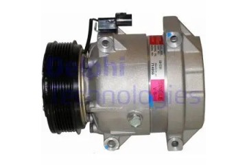 COMPRESSOR AIR CONDITIONING COMPRESSOR TSP0155880 DELPHI Packaging status original
