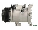 COMPRESSOR AIR CONDITIONING COMPRESSOR 890045 NISSENS