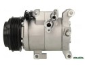 COMPRESSOR AIR CONDITIONING COMPRESSOR 890045 NISSENS Packaging status original