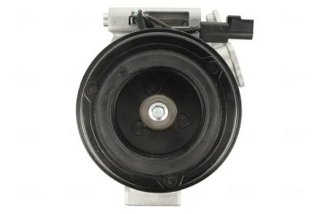 COMPRESSOR AIR CONDITIONING COMPRESSOR 890045 NISSENS Part manufacturer Nissens