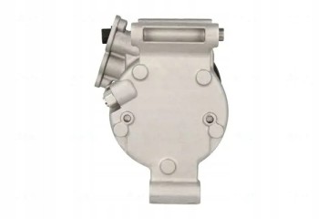 COMPRESSOR AIR CONDITIONING COMPRESSOR 890045 NISSENS Catalog number of the part 890045