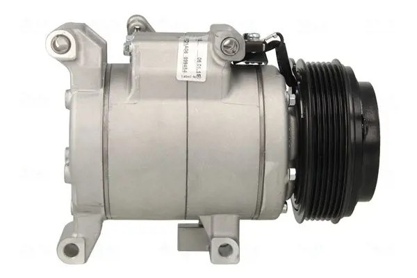 COMPRESSOR AIR CONDITIONING COMPRESSOR 890045 NISSENS Car type passenger cars
