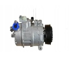 COMPRESSOR AIR CONDITIONING COMPRESSOR 32435 NRF BMW 5