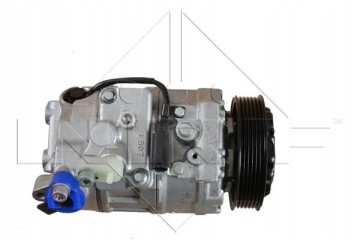 COMPRESSOR AIR CONDITIONING COMPRESSOR 32435 NRF BMW 5 Part manufacturer NRF
