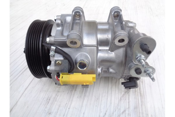 MAXGEAR AIR CONDITIONING COMPRESSOR AC313246 Citroen C5 Peugeot 407 508 607