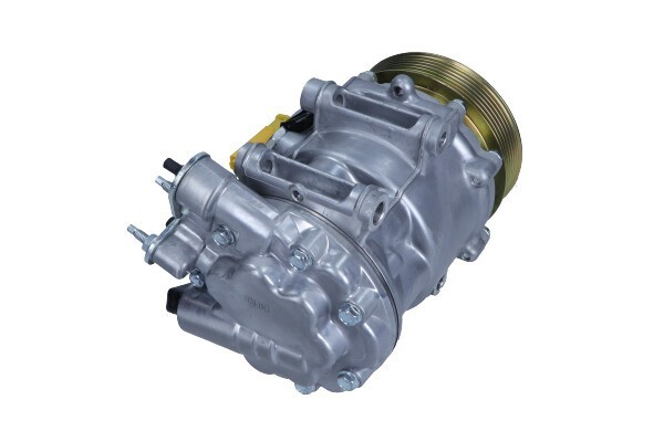 MAXGEAR AIR CONDITIONING COMPRESSOR AC313246 Citroen C5 Peugeot 407 508 607 EAN GTIN 5903364324735