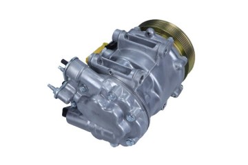 MAXGEAR AIR CONDITIONING COMPRESSOR AC313246 Citroen C5 Peugeot 407 508 607 EAN GTIN 5903364324735