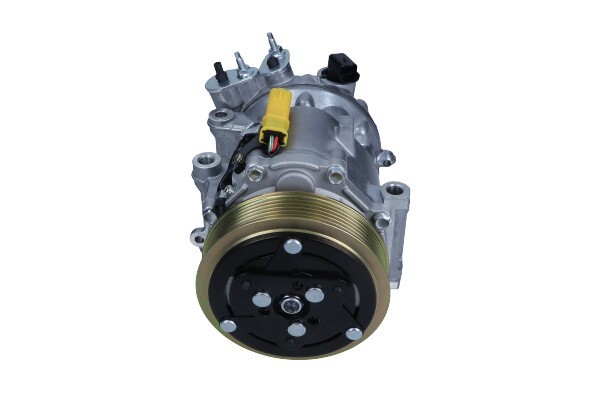 MAXGEAR AIR CONDITIONING COMPRESSOR AC313246 Citroen C5 Peugeot 407 508 607 Catalog number of the part AC313246