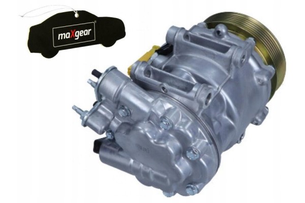 MAXGEAR AIR CONDITIONING COMPRESSOR AC313246 Citroen C5 Peugeot 407 508 607 Part manufacturer Maxgear