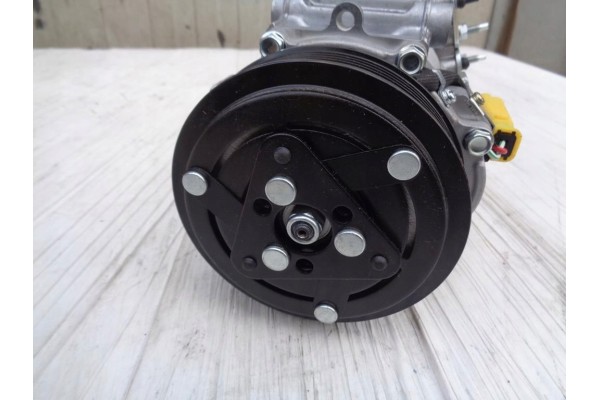 MAXGEAR AIR CONDITIONING COMPRESSOR AC313246 Citroen C5 Peugeot 407 508 607 Car type passenger cars