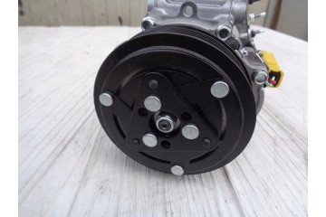 MAXGEAR AIR CONDITIONING COMPRESSOR AC313246 Citroen C5 Peugeot 407 508 607 Car type passenger cars