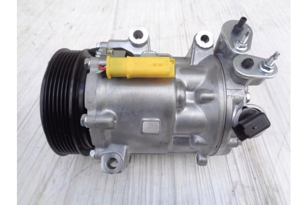 MAXGEAR AIR CONDITIONING COMPRESSOR AC313246 Citroen C5 Peugeot 407 508 607 Catalog number of substitutes IJS GROUP 93 1414