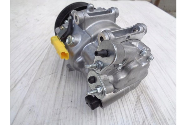 MAXGEAR AIR CONDITIONING COMPRESSOR AC313246 Citroen C5 Peugeot 407 508 607 Catalog number of the original CITROEN 6453PP CITROE