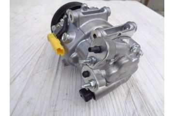 MAXGEAR AIR CONDITIONING COMPRESSOR AC313246 Citroen C5 Peugeot 407 508 607 Catalog number of the original CITROEN 6453PP CITROE