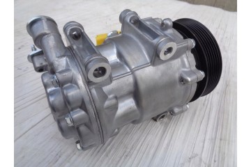 Compresor de aire acondicionado Maxgear AC313246
