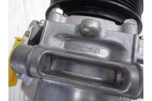 Compresor de aire acondicionado Maxgear AC313246